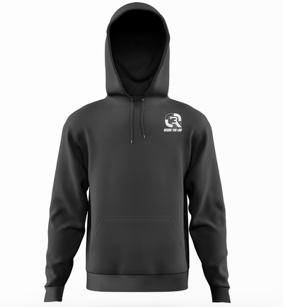 QBR Hooded Sweatshirt